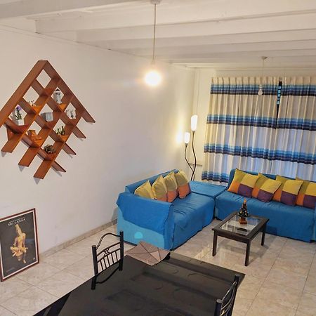 Ceylon Saradiel Home Stay Mawanella Екстериор снимка