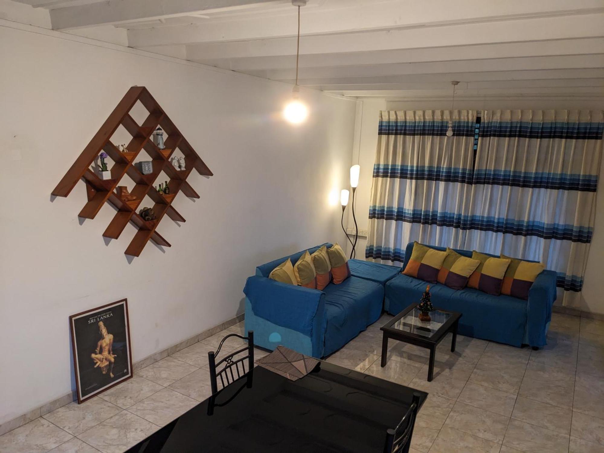 Ceylon Saradiel Home Stay Mawanella Екстериор снимка