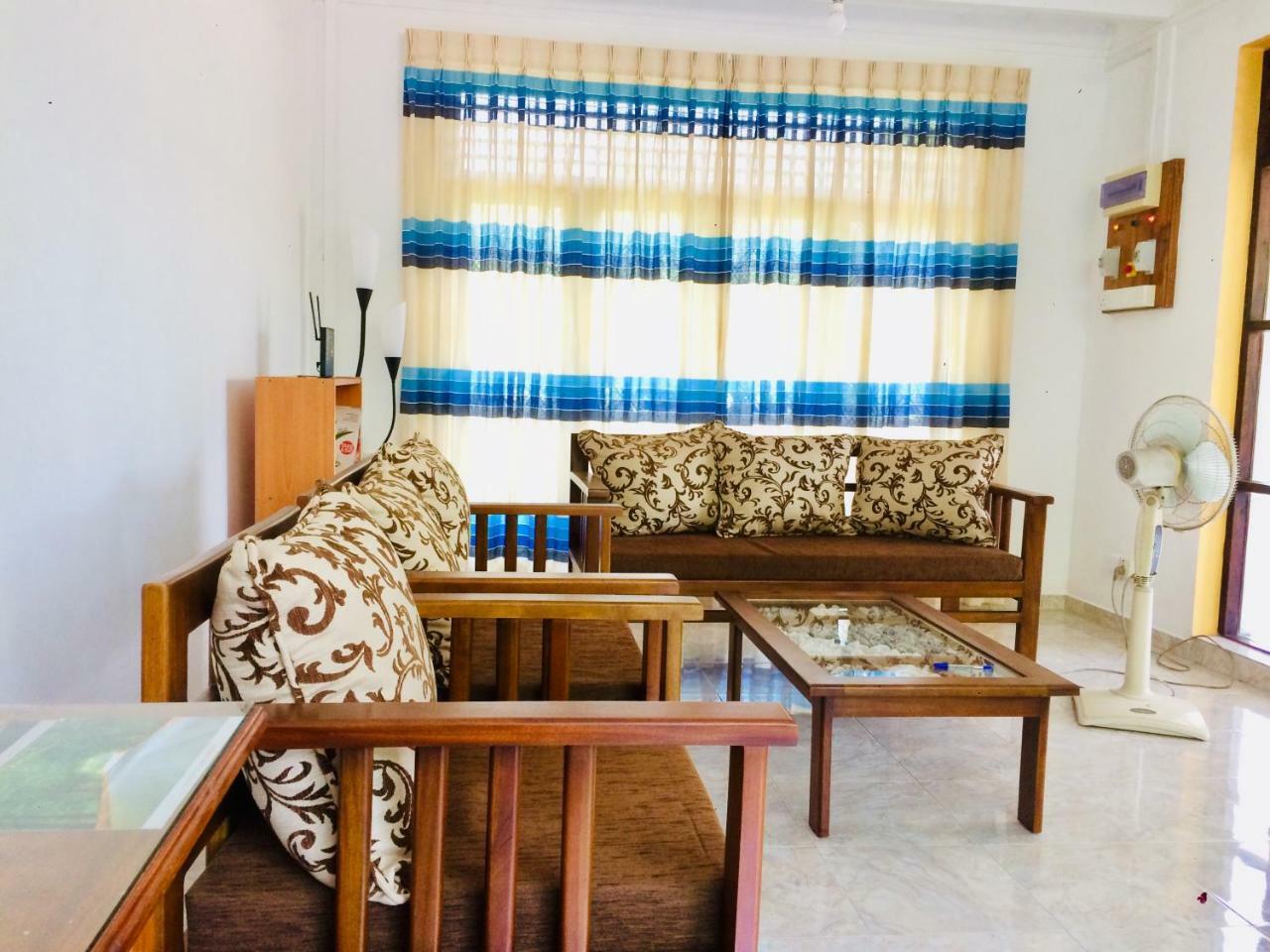 Ceylon Saradiel Home Stay Mawanella Екстериор снимка