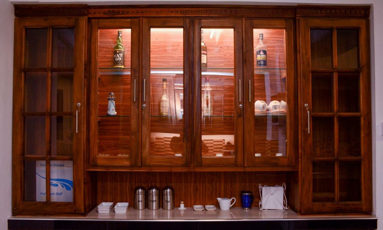 Ceylon Saradiel Home Stay Mawanella Екстериор снимка