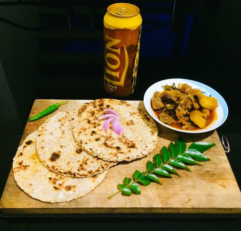 Ceylon Saradiel Home Stay Mawanella Екстериор снимка