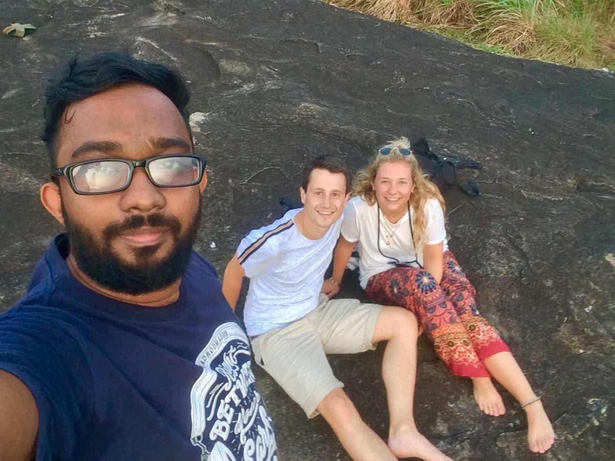 Ceylon Saradiel Home Stay Mawanella Екстериор снимка