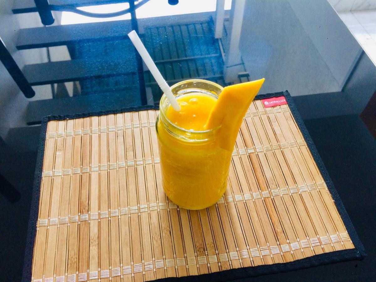 Ceylon Saradiel Home Stay Mawanella Екстериор снимка