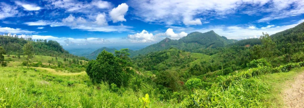Ceylon Saradiel Home Stay Mawanella Екстериор снимка
